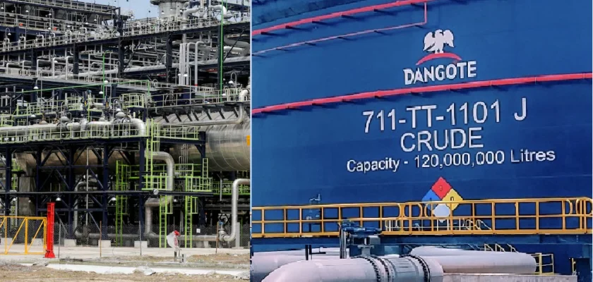 Dangote Refinery not yet fully full licenced - NMDPRA